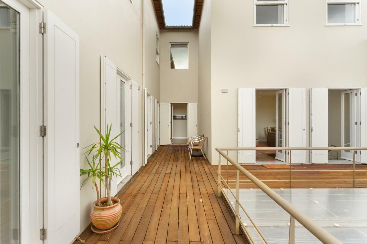 Casas Da Formiga - Riverview Terrace And Pool OOporto Exterior foto